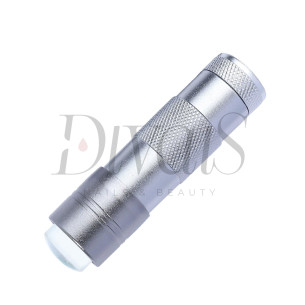 Mini Lampada Uv Torcia 9 Led 2