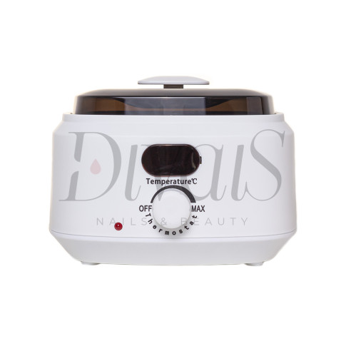 Scaldacera con Display Professionale Pro1