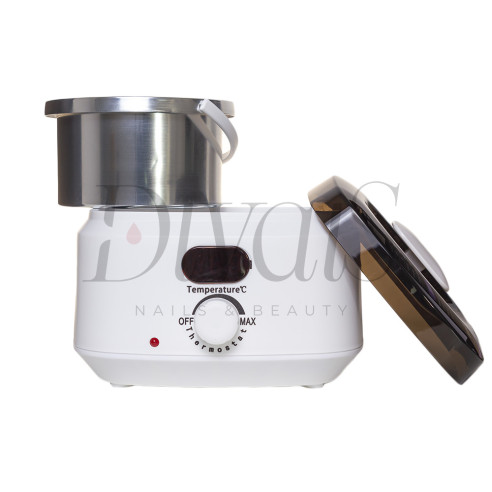 Scaldacera con Display Professionale Pro1