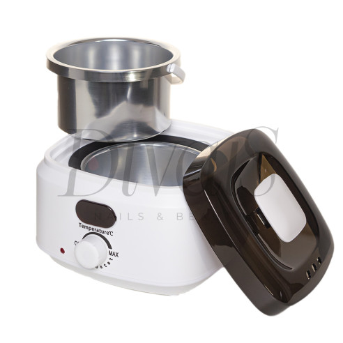 Scaldacera con Display Professionale Pro1