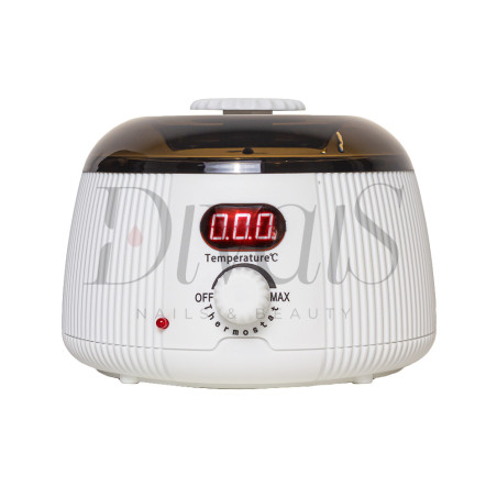 Scaldacera Con Display Professionale Pro2