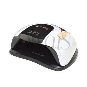 Lampada Uv-Led 268w Doppia Sorgente