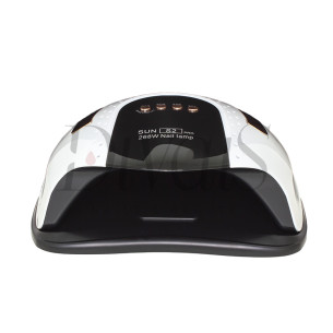 Lampada Uv-Led 268w Doppia Sorgente 2