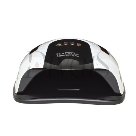Lampada Uv-Led 268w Doppia Sorgente