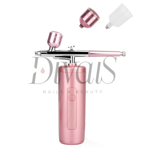 Aerografo Professionale Ricaricabile Per Estetista