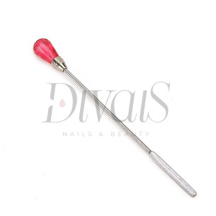 Spatola Gel Punta Diamond