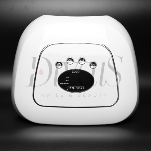 Lampada Uv-Led 180w Rose Light