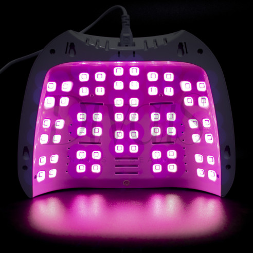 Lampada Uv-Led 180w Rose Light