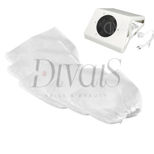 Sacchetti Per Aspiratore 65w 5pz