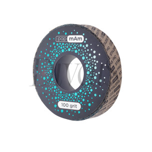 Rotolo Ricarica Lima PopmAm Exclusive Grana 100 STALEKS PRO