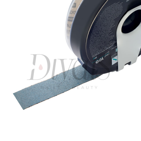 Lima PopmAm con Custodia Exclusive Grana 100 STALEKS PRO