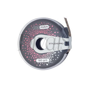 Lima PopmAm con Custodia Exclusive Grana 180 STALEKS PRO