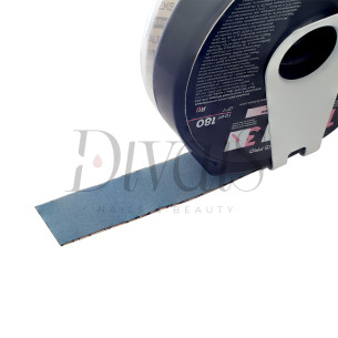 Lima PopmAm con Custodia Exclusive Grana 180 STALEKS PRO 2