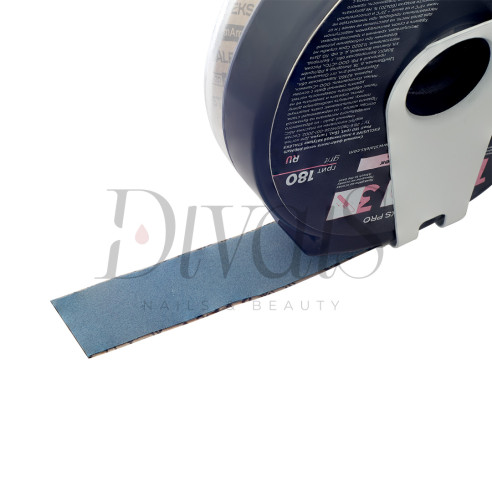 Lima PopmAm con Custodia Exclusive Grana 180 STALEKS PRO