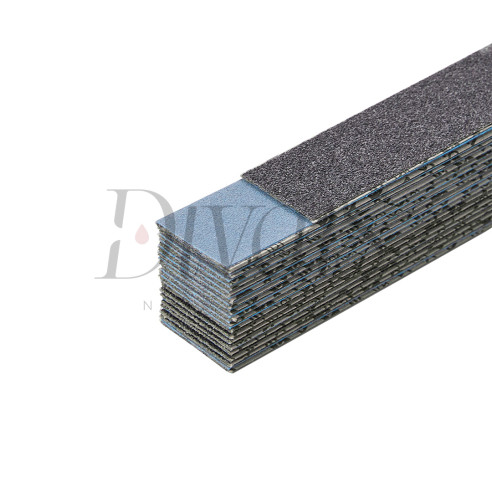 Ricarica Lime Monouso Bifacciali Staleks 180/240 50pz