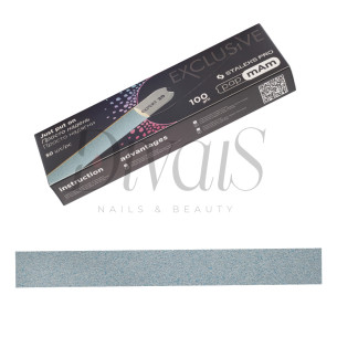 Ricarica Lime Monouso popmAm Staleks Grana 100 50pz