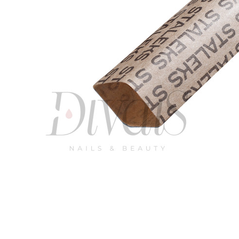 Ricarica Lime Monouso popmAm Staleks Grana 180 50pz