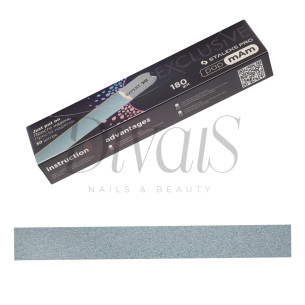 Ricarica Lime Monouso popmAm Staleks Grana 180 50pz