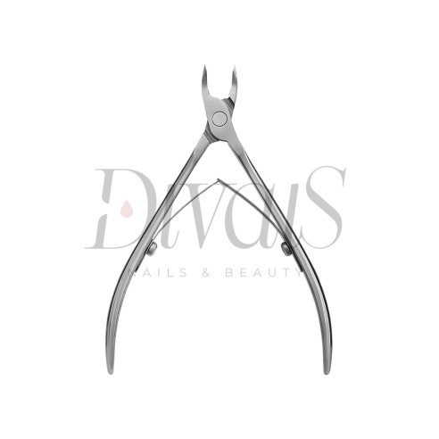 Tronchese professionale per Cuticole STALEKS EXPERT 90 3mm