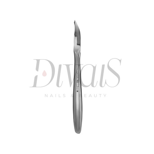Tronchese professionale per Cuticole STALEKS EXPERT 90 3mm