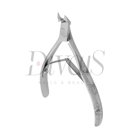 Tronchese professionale per Cuticole STALEKS EXCLUSIVE 20 5mm