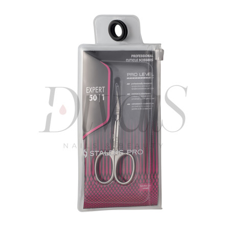 Forbici Professionali Per Cuticole STALEKS EXPERT 50-1
