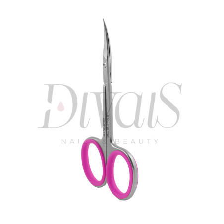 Forbici Professionali Per Cuticole STALEKS SMART 40-3