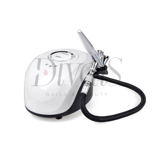 Aerografo Professionale Nail Art Body Painting