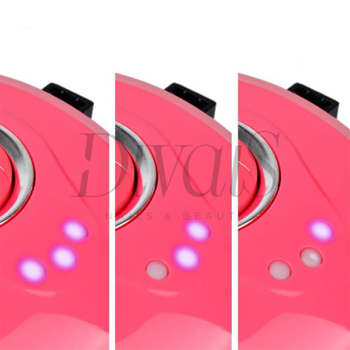 Aerografo Professionale Nail Art Body Painting