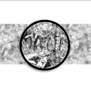 Mix Foglie Metalli Per Decorazione Unghie 2