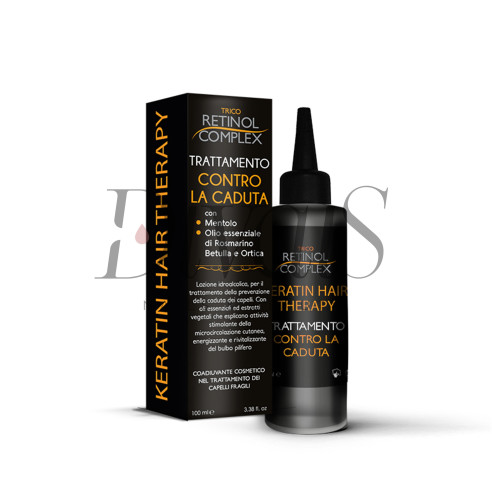 Lozione Per Trattamento Anticaduta Ultra Retinol