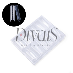 Acrygel Dual System Tips Mara 120pz