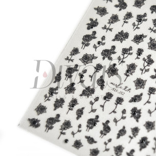 Stickers Nails  MS352 2