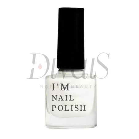 Smalto Stamping Bianco