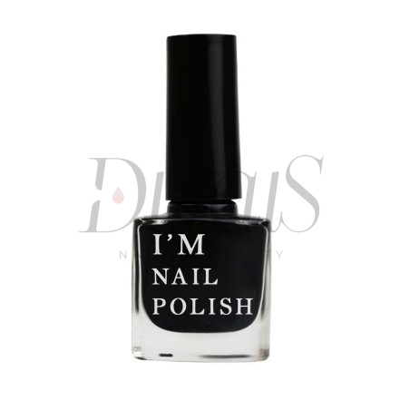 Smalto Stamping Nero