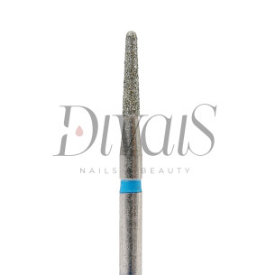 Punta Fresa Diamantata PD002
