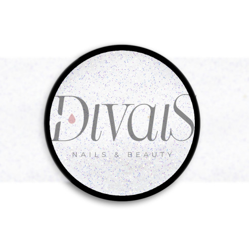 Mix Polveri Glitter Per Effetto Zucchero 12pz