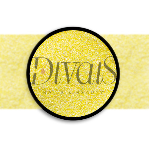 Mix Polveri Glitter Per Effetto Zucchero 12pz