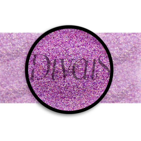 Mix Polveri Glitter Per Effetto Zucchero 12pz