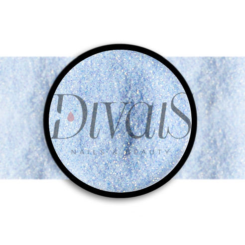 Mix Polveri Glitter Per Effetto Zucchero 12pz