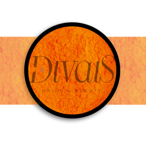 Mix Polveri Neon Fluo 12pz