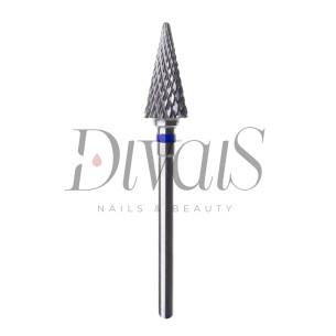 Punta Piramidale Carbide Tungsteno PS006