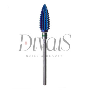 Punta Conica Carbide Tungsteno PS008