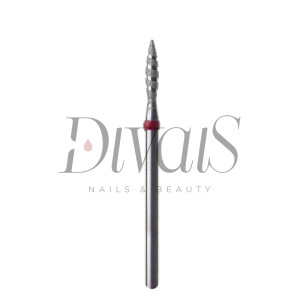 Punta Tornado Diamantata PS017