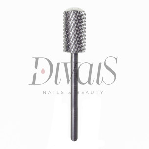 Punta CIlindro Carbide Tungsteno PL024