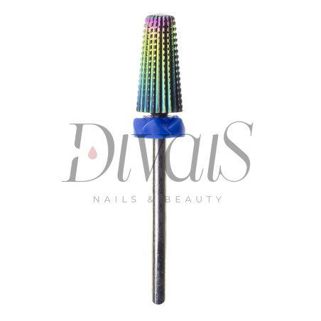 Punta 5in1 Carbide Tungsteno PL028
