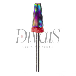 Punta 5in1 Carbide Tungsteno PL025