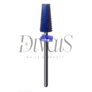 Punta 5in1 Carbide Tungsteno PL027