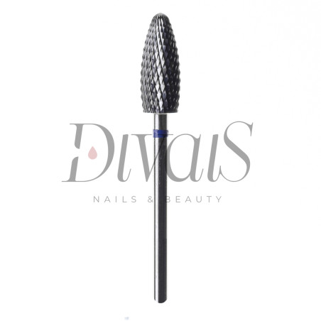 Punta Conica Carbide Tungsteno NO DUST