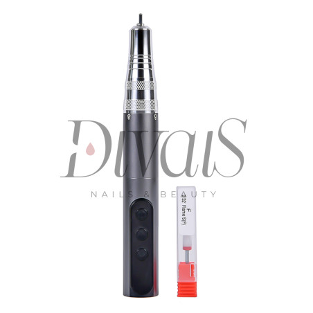 Fresa Manipolo Ricaricabile 25000 Giri